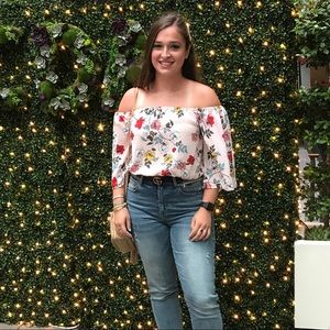 Meet your Posher, Tori